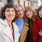 O fabricante “valeriano” da ITV Studios está planejando