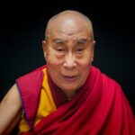 Eudamorama Richard Gerier Gerier Gerai Dalai Lama Comunidade Lama ‘English’ Inglês ‘Inglês “