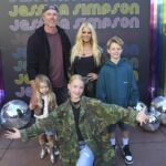 Jessica Simpson e Eric Johnson: Oh não, eles estarão de volta juntos?