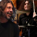 Foo Fighters Novo baterista é Ilan Rubin de Inch Nails