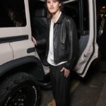 Cruz Beckham disse a família amarga
