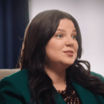 Amy Duggars reconhece um vínculo quebrado com o primo Duggário (com um de todos …