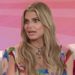 Jessica Simpson surpreende grávida novamente: ‘Espere, o quê?’