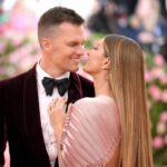 Tom Brady se parece com Gisele Bredchen, o conselho da caneta da prisão ‘