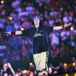 Billie Eilish Celebrity of the Irish realmente parecendo ‘exatamente como’, acusado …