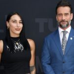 CM Punk & Rhea Ripley da WWE revela como serão realmente as histórias