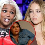 Lizzo Trolling Sydney Sforney Sforney’s AD AD AD