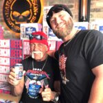 Nyk Hogan Hogan Hogan Hogan paga um imposto após sua morte