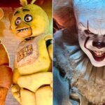 Top 10 filmes de Hollywood de Hollywood