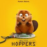 A Disney Pixar cuida do trailer de um Hoppers – novo jogo épico para o zoológico; Conjunto de 6º 6, 2026 para lançamento indiano