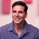 Akshay Kumar muda de vida Kiladi: Falando sobre o dia de 650 stuntn pela Índia!