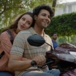 SDDHANT & TRIPRII DA DHADAK 2 DOMENCIO