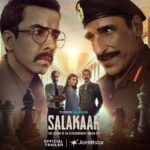 Keep, Deception and Wolves – O trailer de Palakar desce na frente de 8 de agosto de Jiootstar!
