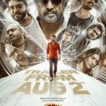 Khan, os Titãs: Rajinikanth, Aamir Khan Trailer cai em 2 de agosto