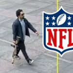 Funcionário da NFL disparado atrás do tiroteio de Nova York