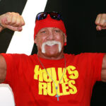 O filho de Hulk Hogan pagando uma pessoa recente: “A pessoa mais maravilhosa que eu já conheci”