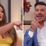 Mulher Jax Taylor Cartwright diz que você precisa de vasectomia