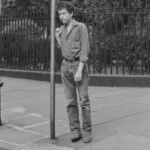 A frente de Bob Dylan foi abusada ‘Quantas estradas foram mostradas na Universidade de Nova York