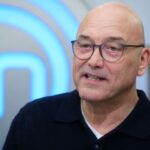 Gregg Wallace insiste ‘eu não tenho uma pilha duplicada’ enquanto se desculpando no escândalo da BBC Riverchef