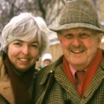 Edinburgh Spopball Michael Powell e Iionic Iconic Thelma Editor