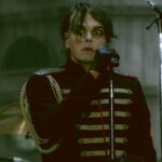 Assista My Chemical Song chamado uma nova música “Battle Under the Rain”