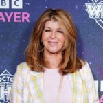 Kate Garraway lidou com um novo touro como a ITV vendendo uma dívida de uma dívida de monumento com problemas que cobrem Derek