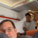 Os carros aéreos têm uma rota para inchar depois de gritar para a América ‘por aeronaves, vídeo, vídeo