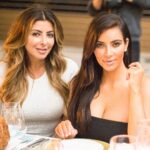 Larsa Pippen revela se Kim Kardashian ainda é deus nts’a