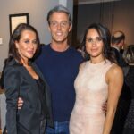 O ex-bye Jessica Mulroney e Mana Ben Mulroney, de Meghan Markinle, Ben Mulroney Split