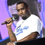Sean "Diddy" Combs arquivos arquivos em paz