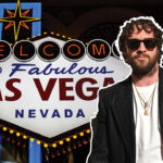 Os trabalhadores do Baséscio de Vegas disseram que Aaron Taylor Taylor-Johnson será Romes a seguir. Não jogue nisso.