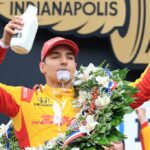 Fox pega a terceira coluna no entretenimento de Pendeke, proprietário da série IndyCar