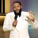 Anthony Anderson fala sobre sentimentos sexuais sobre Lindsay Lohan aos 17 anos