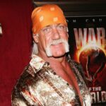 Hulk Hogan Post Leucemia antes de morrer