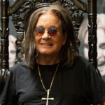 Ozzy Osborne ficou doente "5 anos de heh" Antes da morte