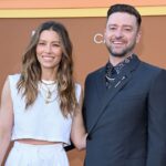 Justin Perin Timberlake & Jessica por Jeel mostrando vídeo dançando dançando