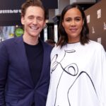 Zawe Ashton Crazy Status civil com Tom Hidlesston