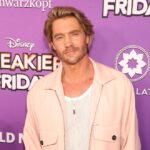 Chad Michael Michael Murrary, filha de Char Murray "Starstarsruck" Conheça Lindsay Lohan