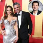 Jessica Alf Cash Warren Warren Attactis em seus comentários com Danny Ramirez