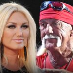 Brooke Hogan explica por que ela não está indo para uma casa de Hulk Hogan