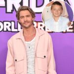 Chag Michael Murray quer uma rosa, 10, nome e porcas para conversar com garotas