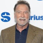 Arnold Schwarzenegger reflete seus poderosos detalhes de treinamento por 78 anos