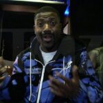 A equipe de Ray J contém o topo da TMZ depois de visitar o escuro, chame de uma das experiências das experiências de La La La