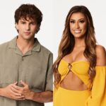 Você é o primeiro? E: interagir com 21 virgens que buscam amor