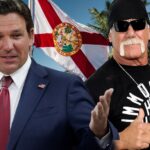 Ron Destantis anuncia 1º de agosto ‘Hulk Hogan Day’ na Flórida