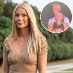 Gwyneth Paltrow res para Collaney Scandal e Asteromer