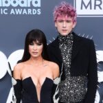 Megan Fox e uma metralhadora equivalente à lâmina infantil