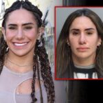 Powerlifter Stefi Cohen Domeni Domeni