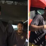 ‘Love Island US’ Starland Jeree e Kendandal Spage Bus