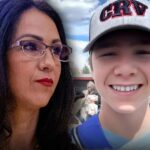 O filho de Lauren Boebert cobra sobre abuso infantil
